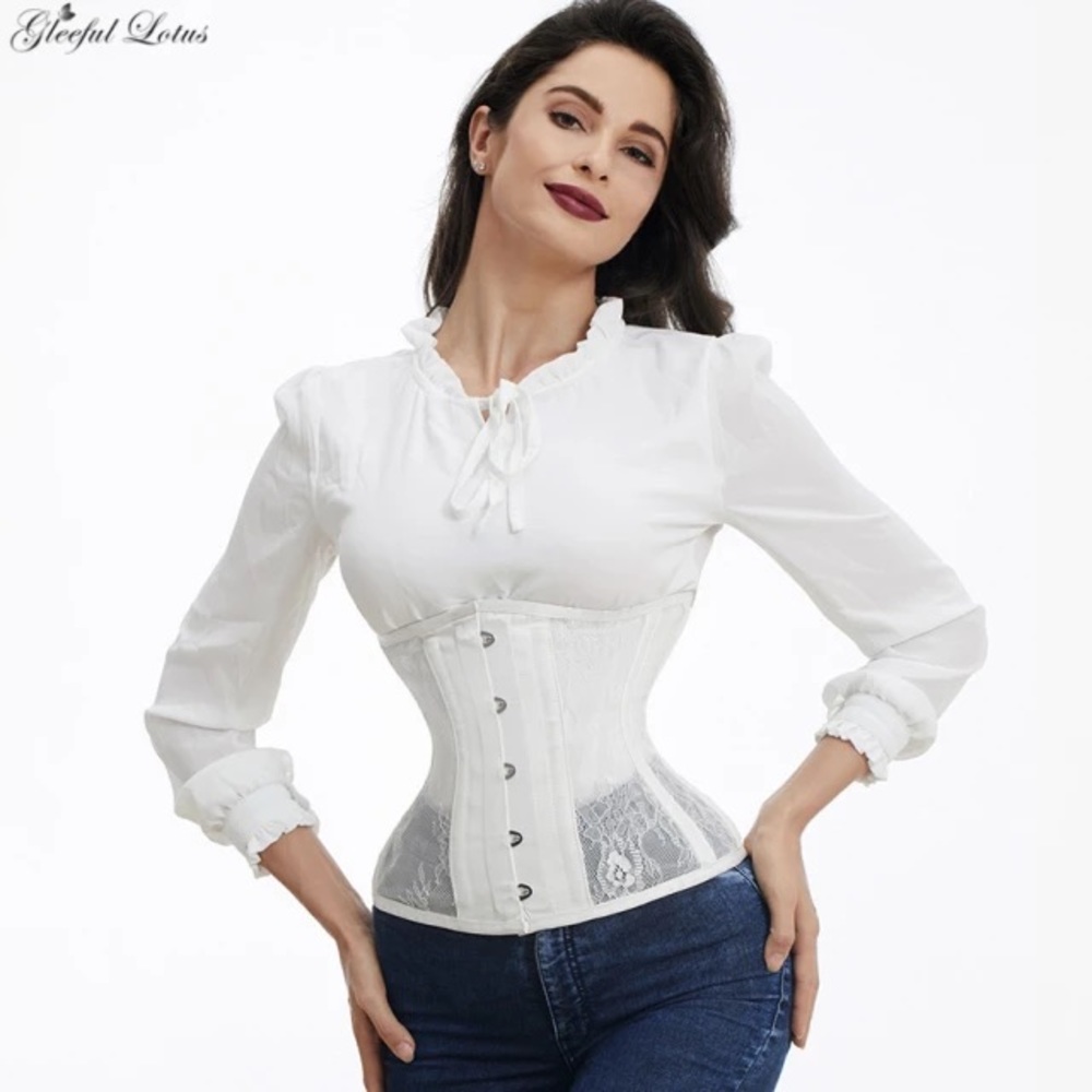 Waist Trainer / Cringer 1@XXL - US size 10-12, 1@XXXL - US size 14
